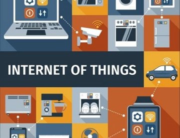 Internet of Things (IoT) Opportunities